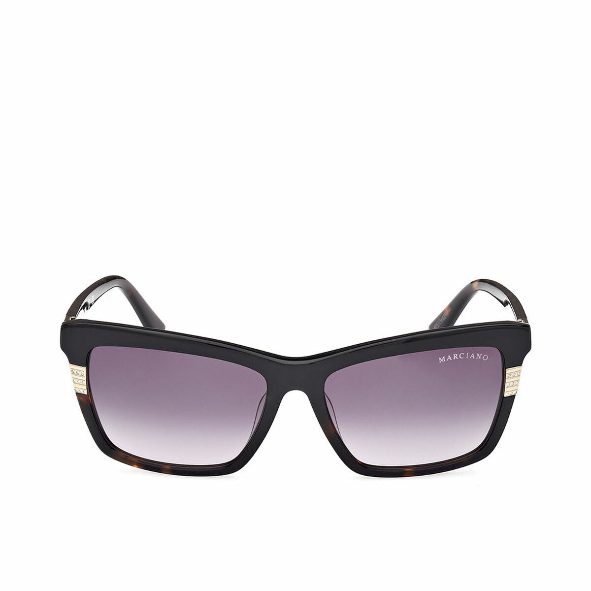 Damsolglasögon Guess by Marciano GM00010 ø 57 mm Svart finns hos Aktivcamping