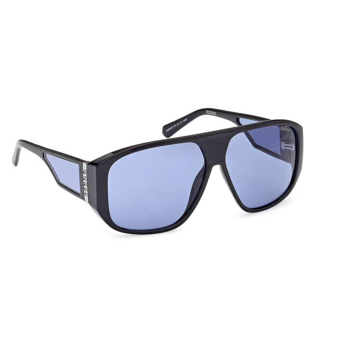 Herrsolglasögon Guess GU00135-6101V Ø 61 mm finns hos Aktivcamping