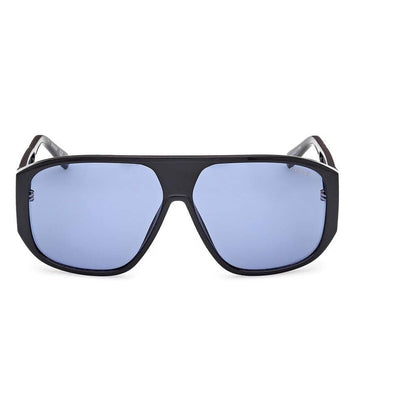 Herrsolglasögon Guess GU00135-6101V Ø 61 mm finns hos Aktivcamping