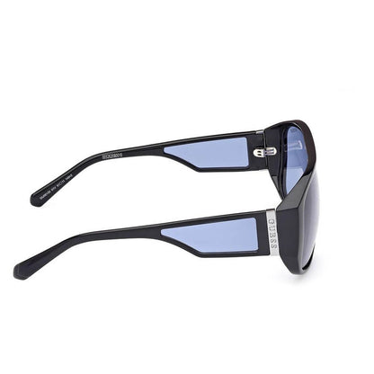 Herrsolglasögon Guess GU00135-6101V Ø 61 mm finns hos Aktivcamping