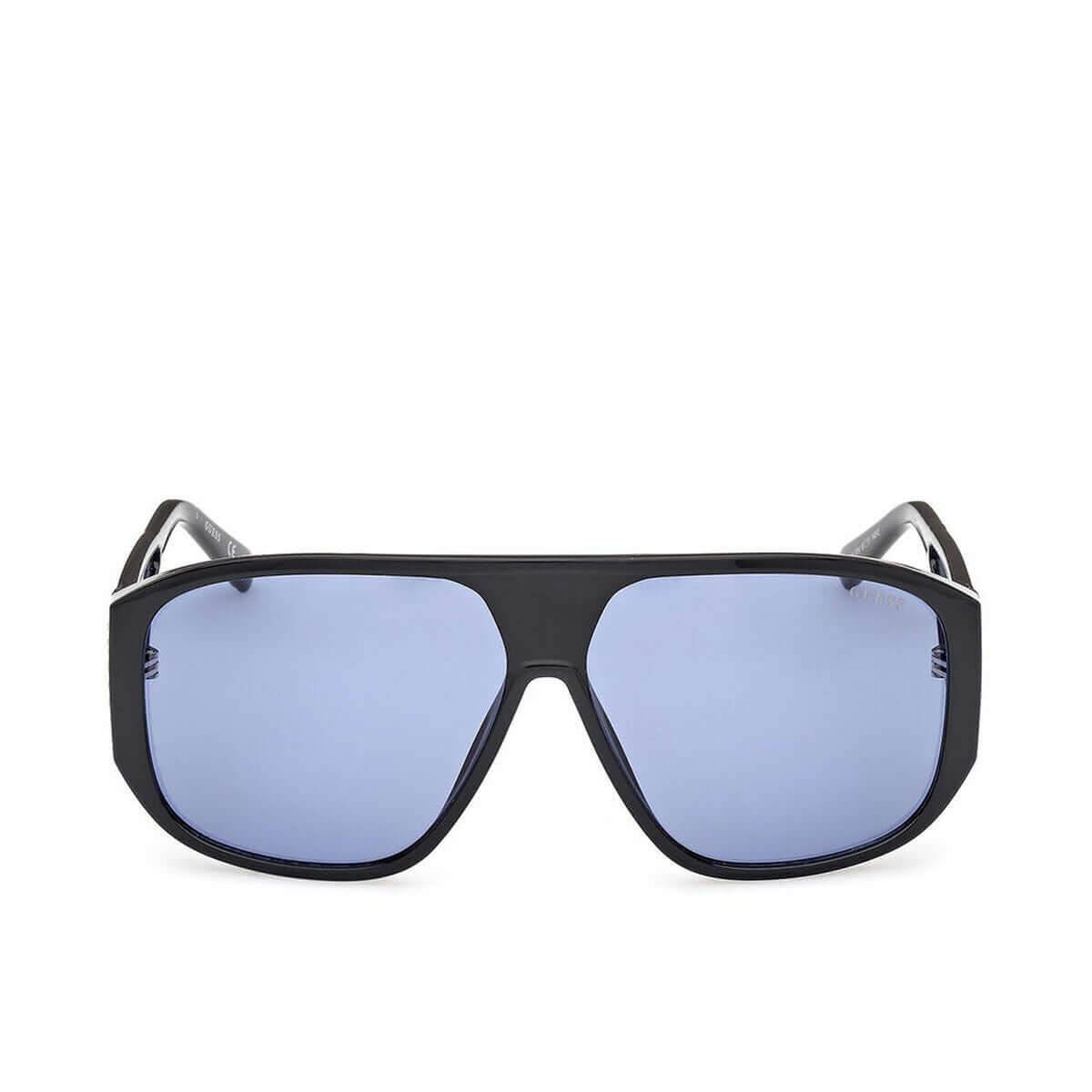 Herrsolglasögon Guess GU00135-6101V Ø 61 mm finns hos Aktivcamping