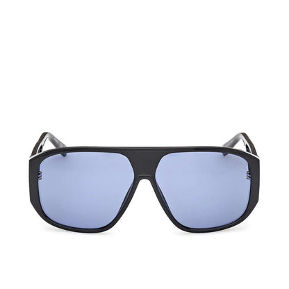 Herrsolglasögon Guess GU00135-6101V Ø 61 mm finns hos Aktivcamping