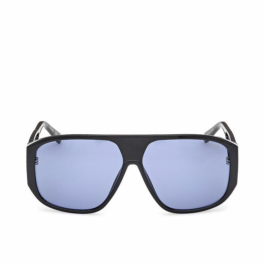 Herrsolglasögon Guess GU00135-6101V Ø 61 mm finns hos Aktivcamping