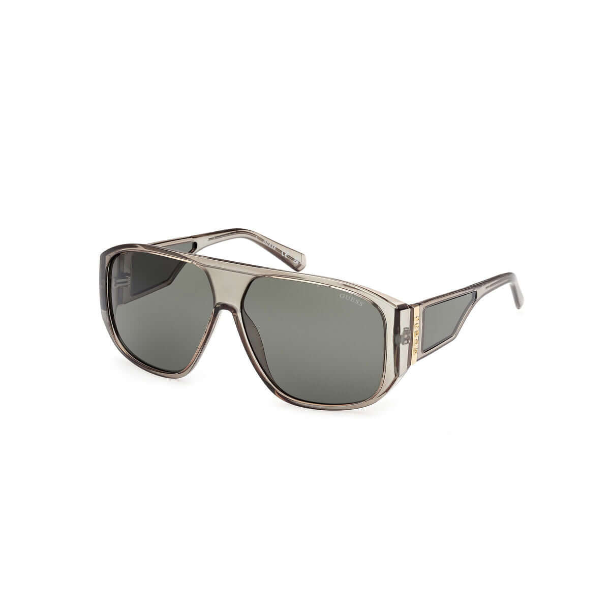 Herrsolglasögon Guess GU00135-6193N Ø 61 mm finns hos Aktivcamping
