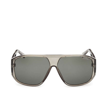 Herrsolglasögon Guess GU00135-6193N Ø 61 mm finns hos Aktivcamping
