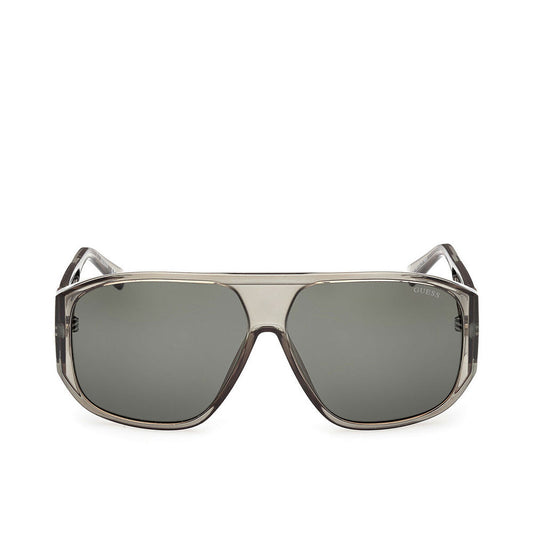 Herrsolglasögon Guess GU00135-6193N Ø 61 mm finns hos Aktivcamping