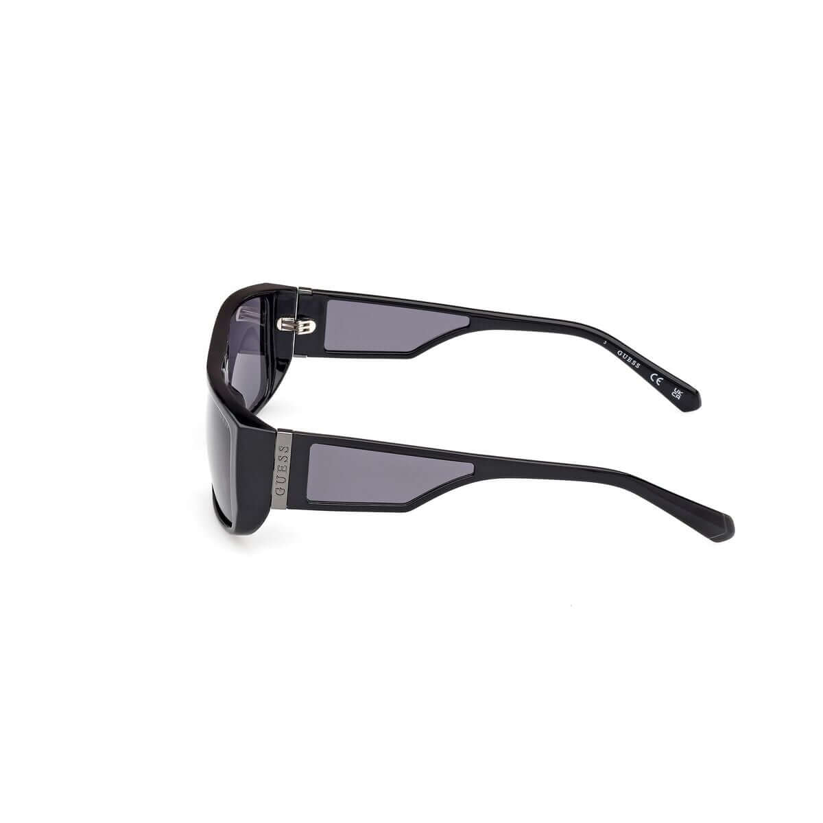 Unisexsolglasögon Guess GU00136-6001A ø 60 mm - finns hos Aktivcamping