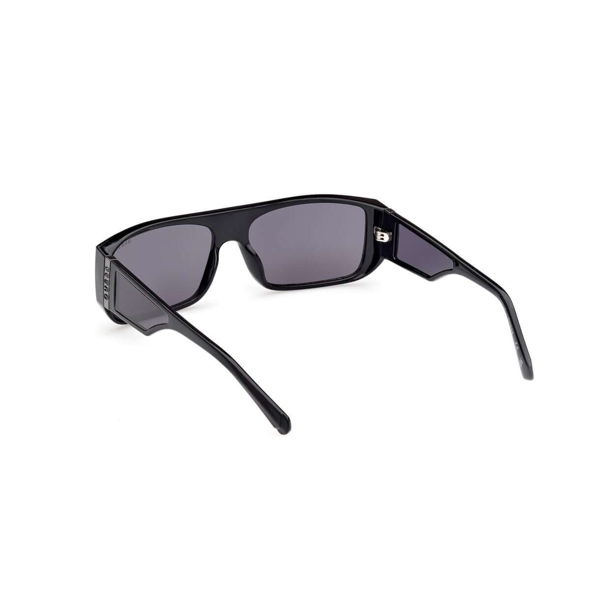 Unisexsolglasögon Guess GU00136-6001A ø 60 mm - finns hos Aktivcamping