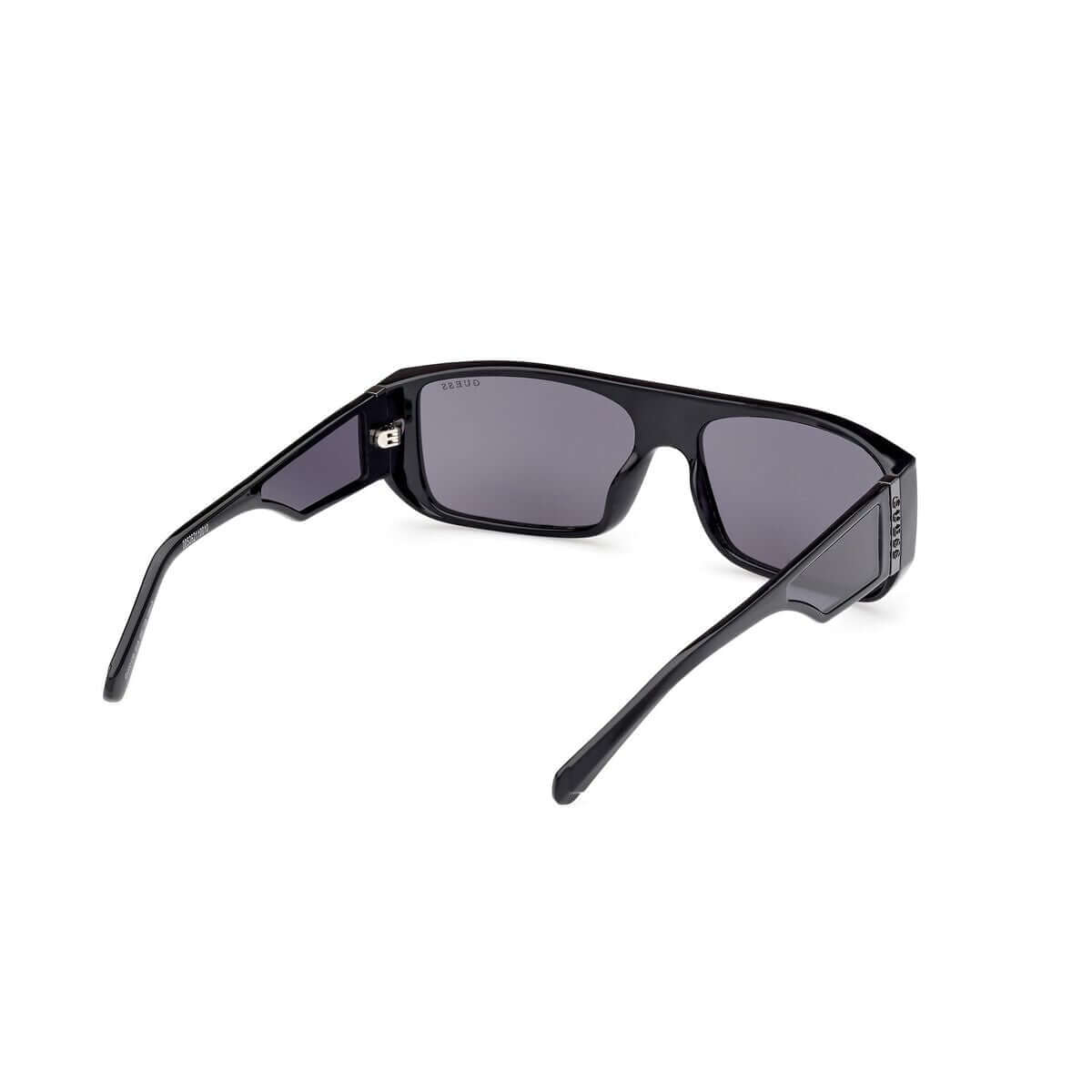 Unisexsolglasögon Guess GU00136-6001A ø 60 mm - finns hos Aktivcamping
