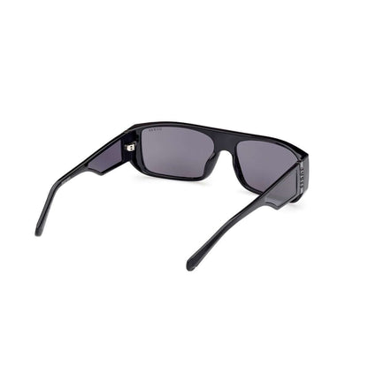 Unisexsolglasögon Guess GU00136-6001A ø 60 mm - finns hos Aktivcamping