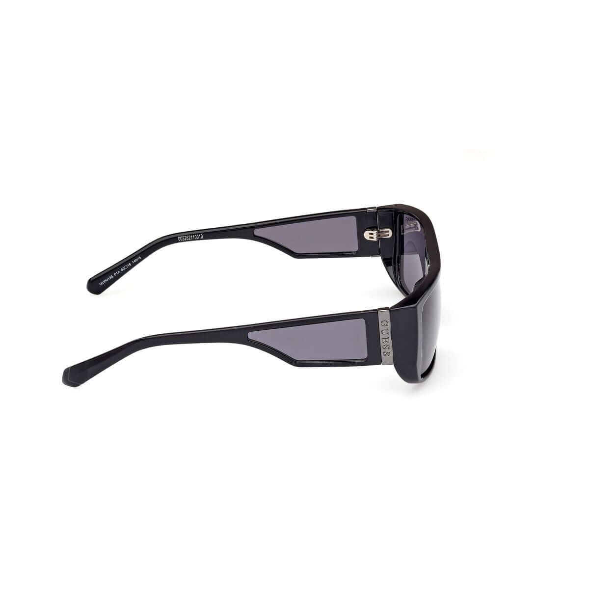 Unisexsolglasögon Guess GU00136-6001A ø 60 mm - finns hos Aktivcamping