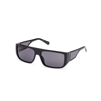 Unisexsolglasögon Guess GU00136-6001A ø 60 mm - finns hos Aktivcamping