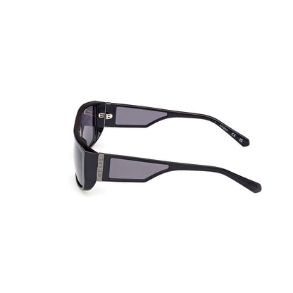 Unisexsolglasögon Guess GU00136-6001A ø 60 mm - finns hos Aktivcamping