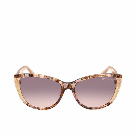 Damsolglasögon Guess by Marciano GM00011 ø 58 mm finns hos Aktivcamping