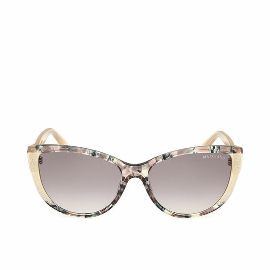 Damsolglasögon Guess by Marciano GM00011 ø 58 mm finns hos Aktivcamping
