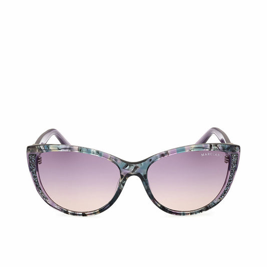Damsolglasögon Guess by Marciano GM00011 ø 58 mm finns hos Aktivcamping