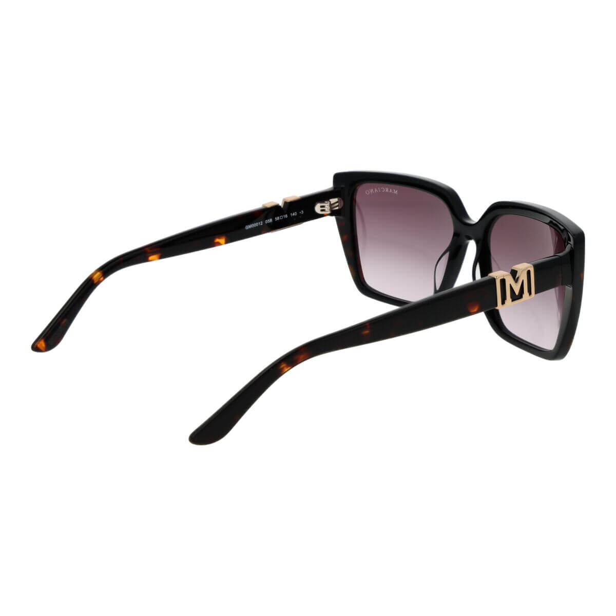 Damsolglasögon Guess by Marciano GM00012 5805B finns hos Aktivcamping