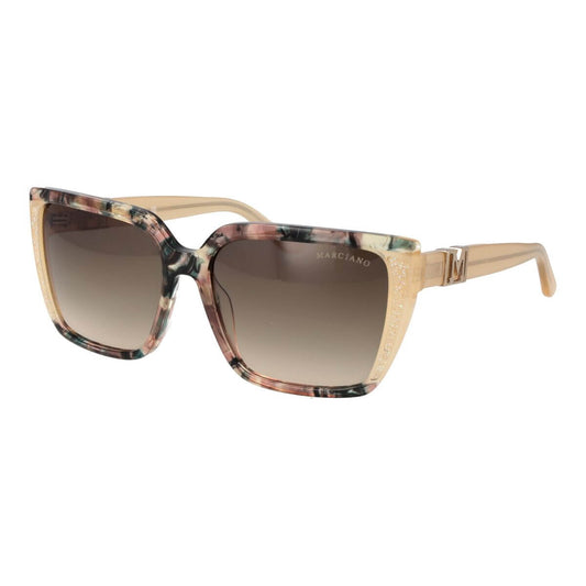 Damsolglasögon Guess by Marciano GM00012 5859P finns hos Aktivcamping