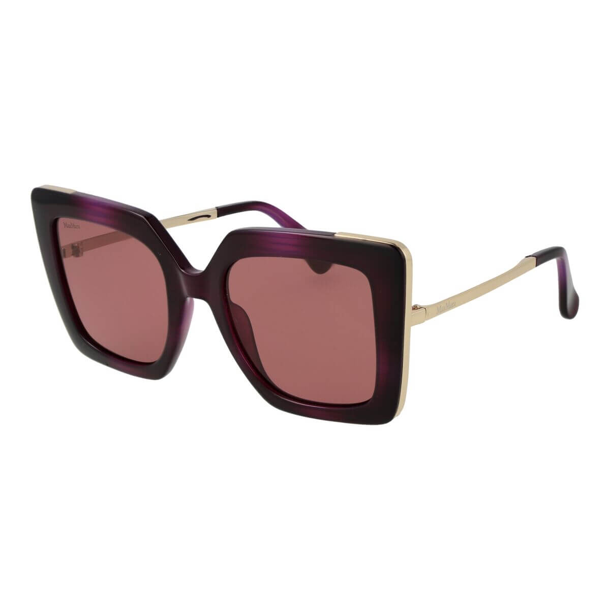 Damsolglasögon Max Mara MM0051 5283W - finns hos Aktivcamping