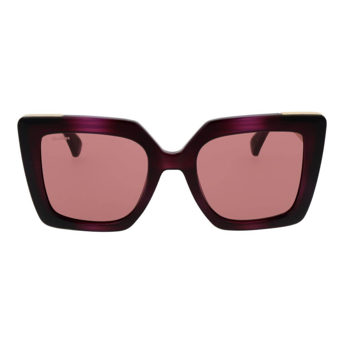 Damsolglasögon Max Mara MM0051 5283W - finns hos Aktivcamping
