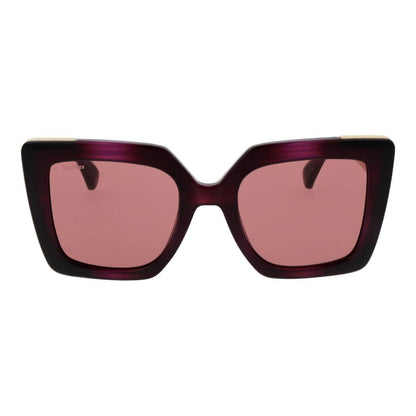 Damsolglasögon Max Mara MM0051 5283W - finns hos Aktivcamping