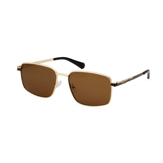 Herrsolglasögon Kenneth Cole RN00001-5832E Gyllene finns hos Aktivcamping