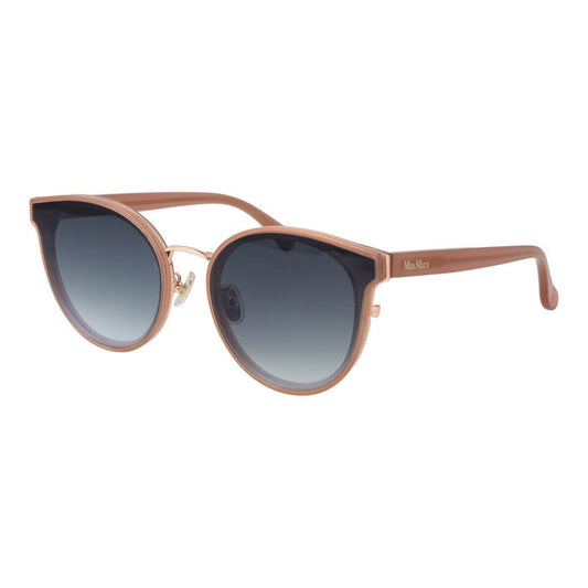 Damsolglasögon Max Mara MM0104-K 6357B finns hos Aktivcamping