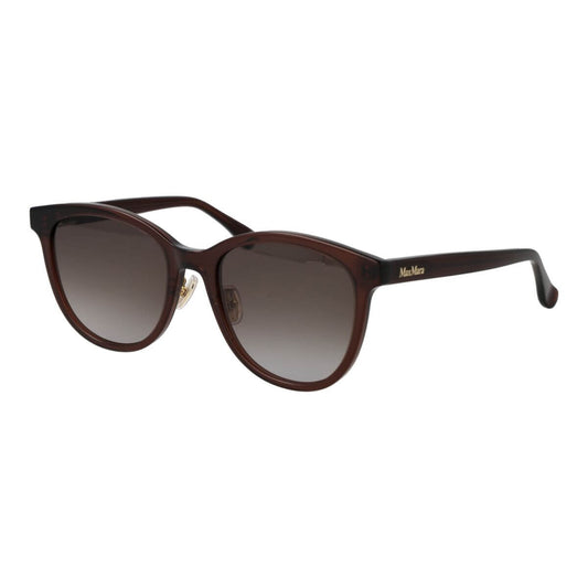 Damsolglasögon Max Mara MM0107-K 5545B finns hos Aktivcamping