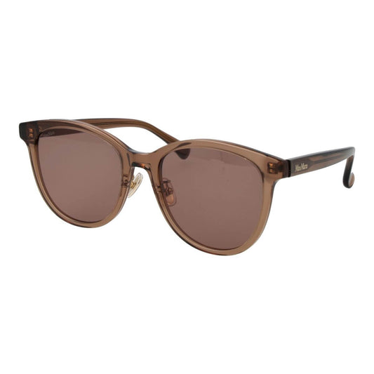 Damsolglasögon Max Mara MM0107-K 5545E finns hos Aktivcamping
