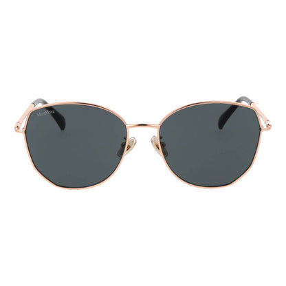 Damsolglasögon Max Mara MM0114-K 5832A finns hos Aktivcamping
