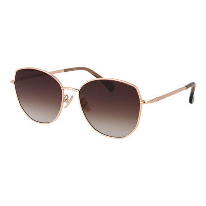 Damsolglasögon Max Mara MM0114-K 5832F - finns hos Aktivcamping