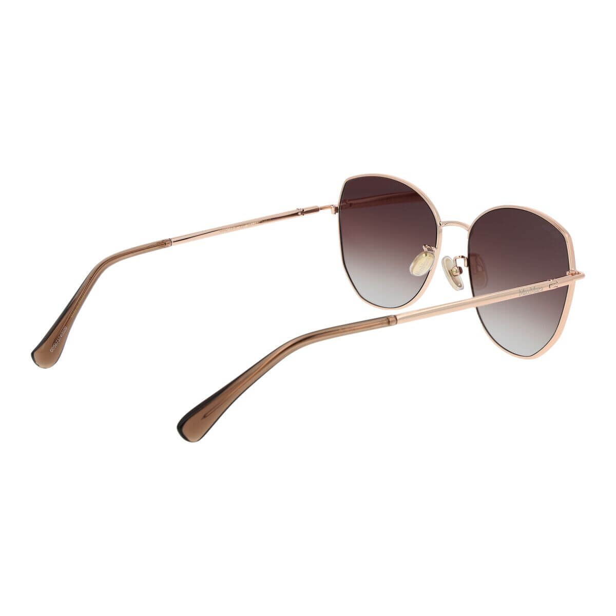 Damsolglasögon Max Mara MM0114-K 5832F - finns hos Aktivcamping