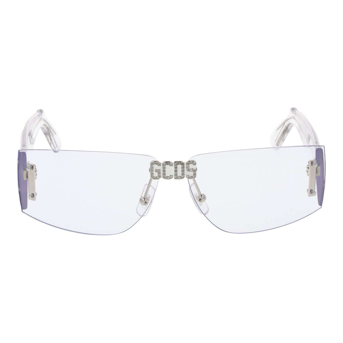 Unisexsolglasögon GCDS GD0042 6416X - finns hos Aktivcamping