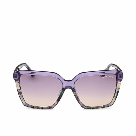 Damsolglasögon Guess by Marciano GM00009 ø 58 mm finns hos Aktivcamping