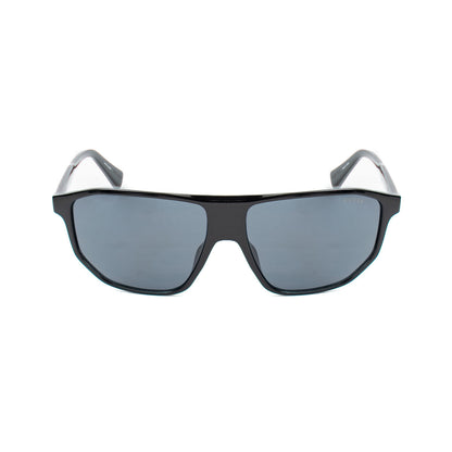 Herrsolglasögon Guess GF00010-6101A Ø 61 mm finns hos Aktivcamping