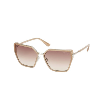 Damsolglasögon Guess GU00146-5957F ø 59 mm finns hos Aktivcamping