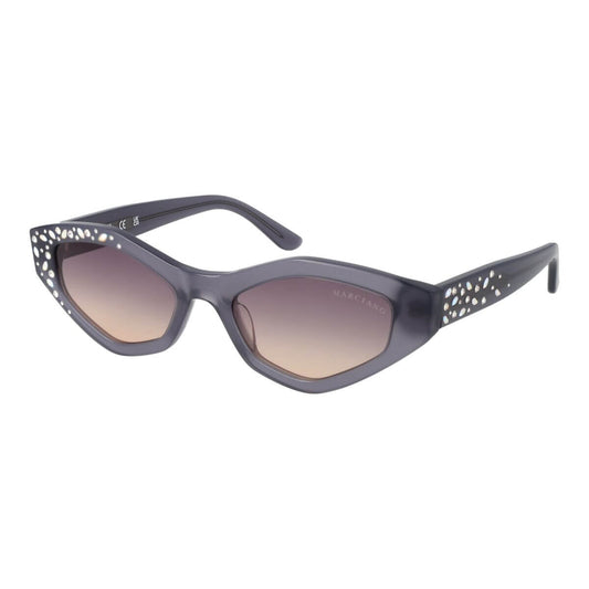 Damsolglasögon Guess by Marciano GM00017 5320B finns hos Aktivcamping