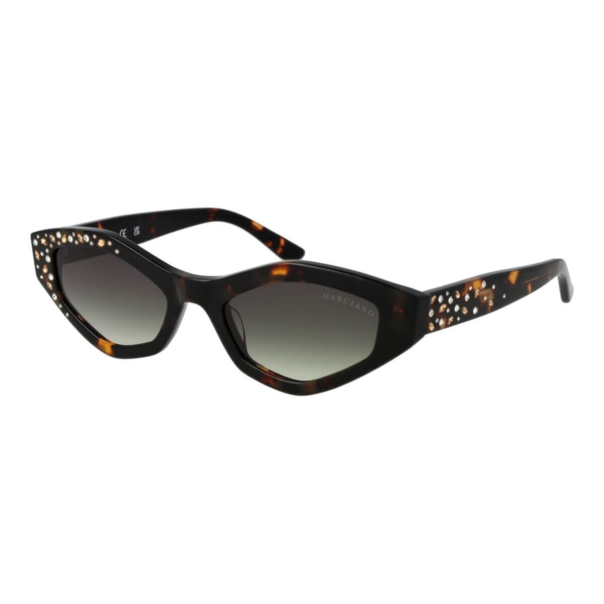 Damsolglasögon Guess by Marciano GM00017 5352P finns hos Aktivcamping