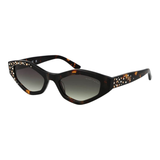 Damsolglasögon Guess by Marciano GM00017 5352P finns hos Aktivcamping
