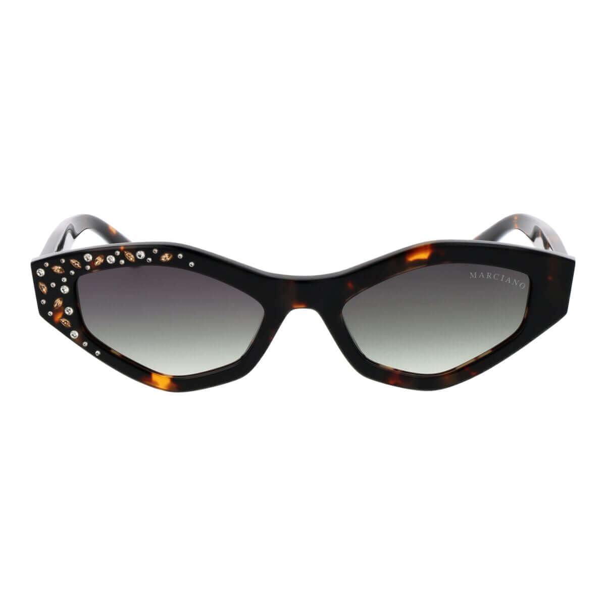 Damsolglasögon Guess by Marciano GM00017 5352P finns hos Aktivcamping