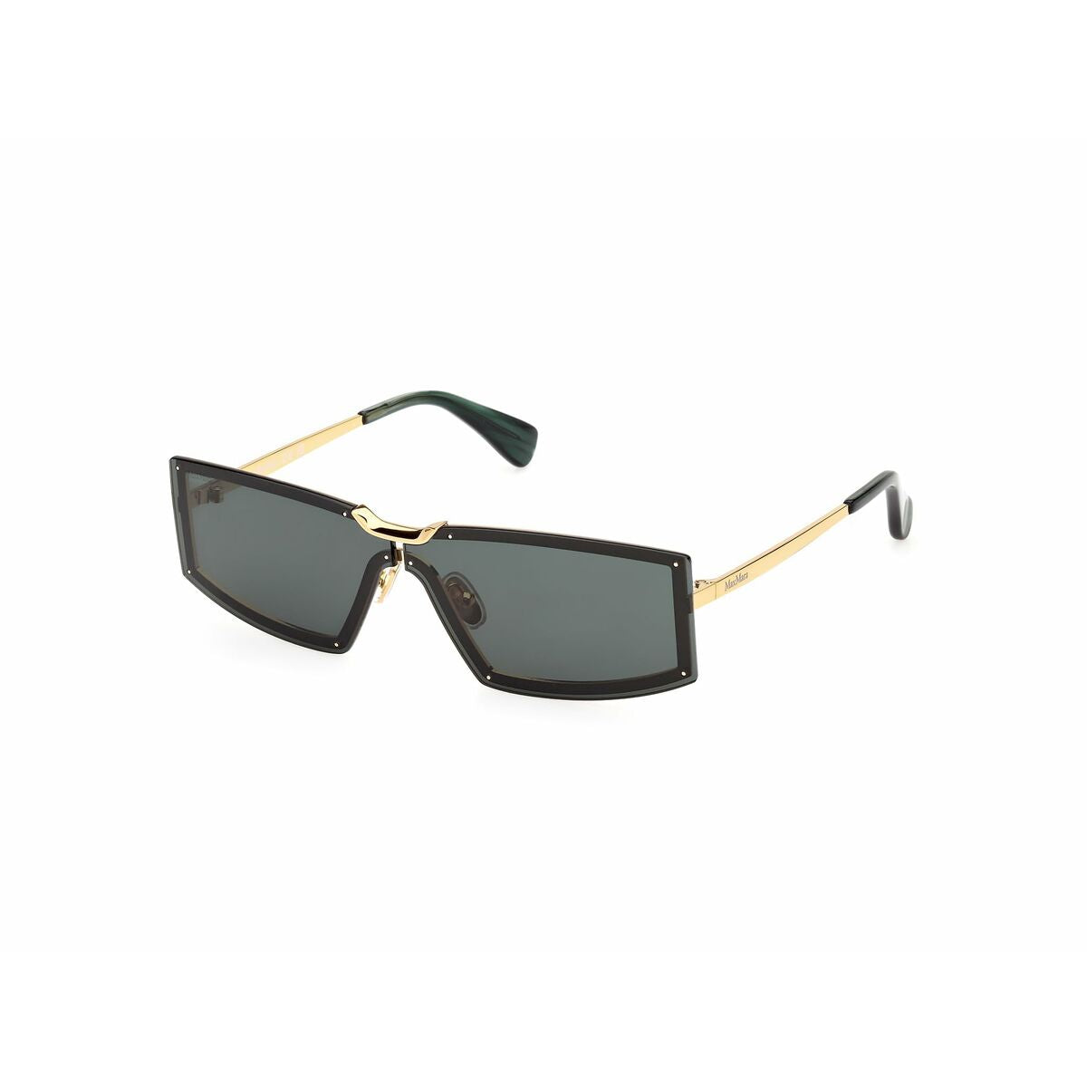 Unisexsolglasögon Max Mara MM0118 - finns hos Aktivcamping