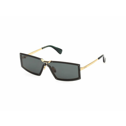 Unisexsolglasögon Max Mara MM0118 - finns hos Aktivcamping