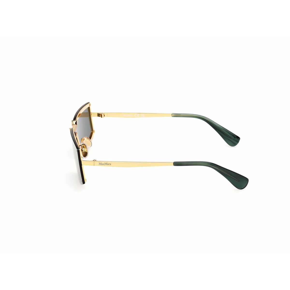 Unisexsolglasögon Max Mara MM0118 - finns hos Aktivcamping