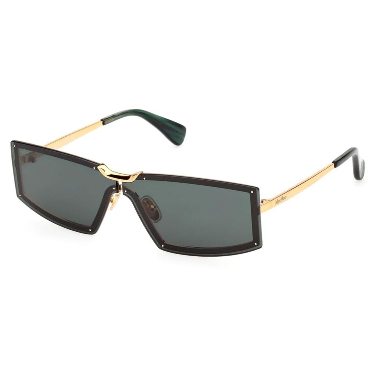 Unisexsolglasögon Max Mara MM0118 - finns hos Aktivcamping