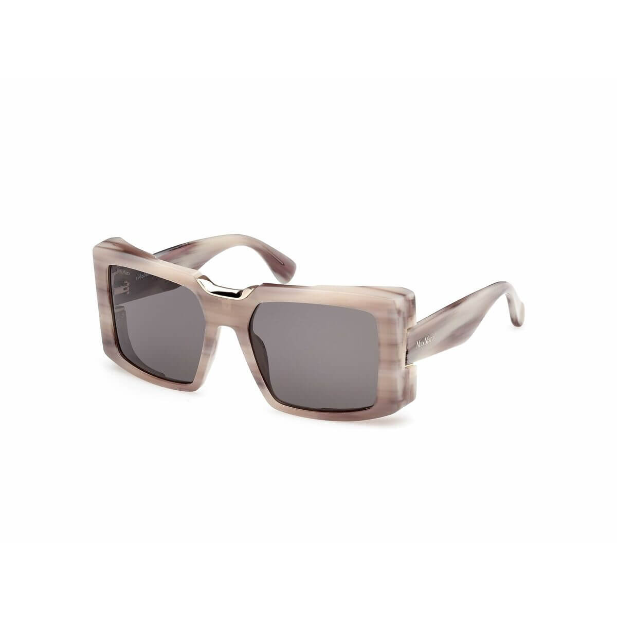 Damsolglasögon Max Mara MM0124 SPARK6 finns hos Aktivcamping