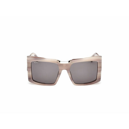 Damsolglasögon Max Mara MM0124 SPARK6 finns hos Aktivcamping