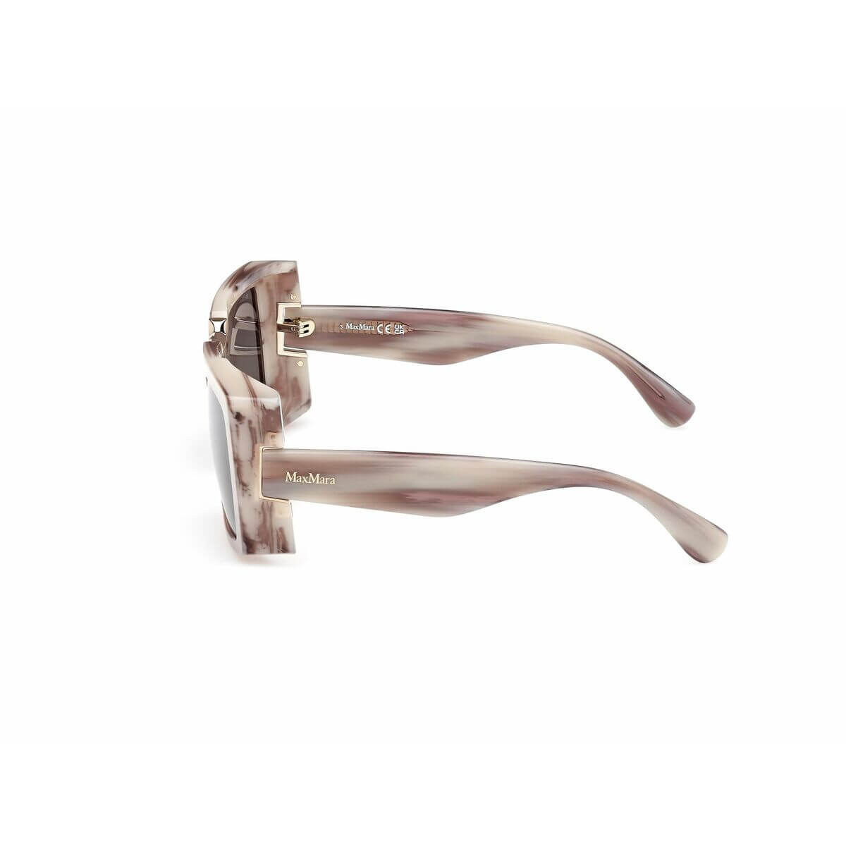 Damsolglasögon Max Mara MM0124 SPARK6 finns hos Aktivcamping
