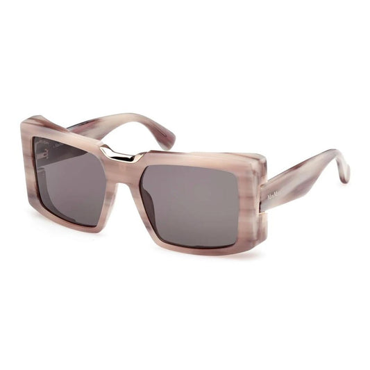 Damsolglasögon Max Mara MM0124 SPARK6 finns hos Aktivcamping