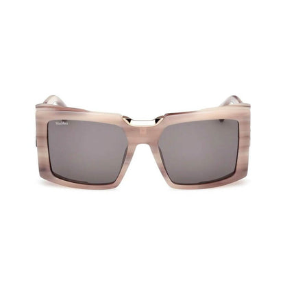 Damsolglasögon Max Mara MM0124 SPARK6 finns hos Aktivcamping