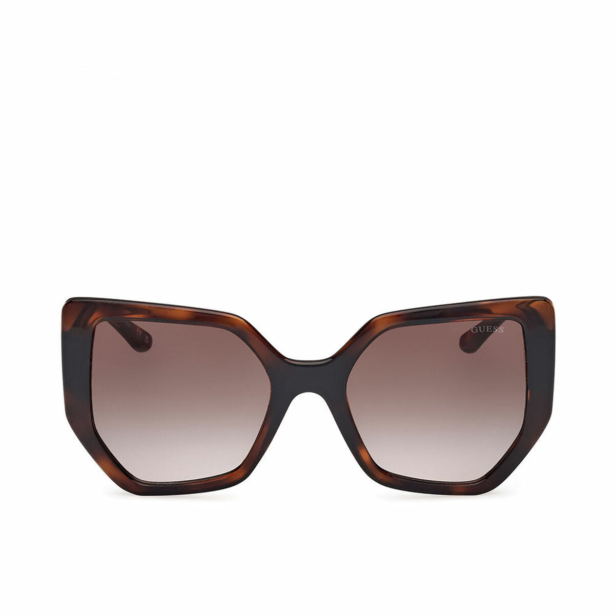 Herrsolglasögon Guess GUESS GU00154 Habana Ø 55 mm finns hos Aktivcamping